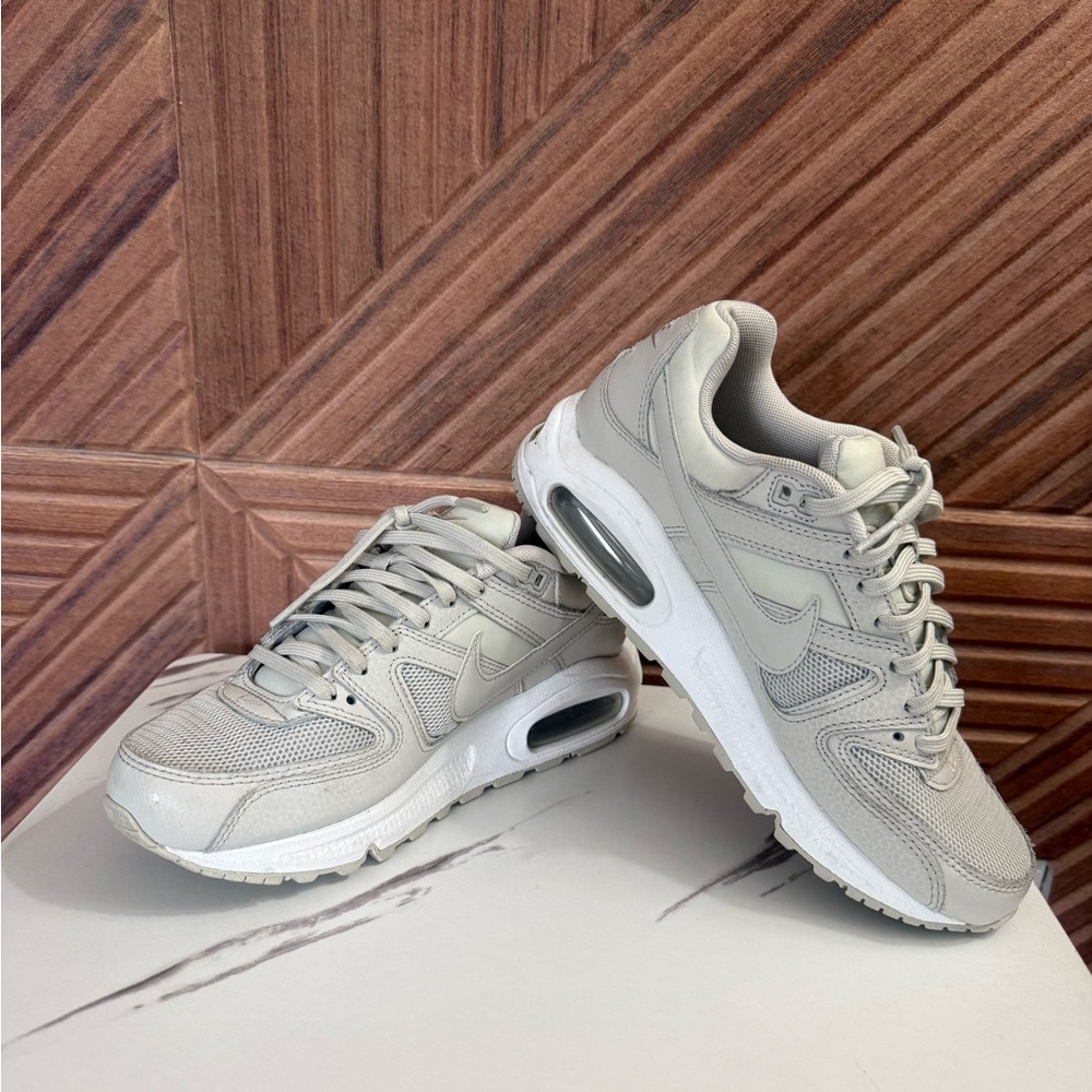 Nike “Command” Air Max Sneakers